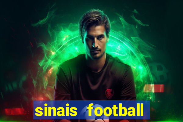 sinais football studio telegram